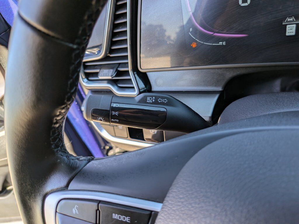 2025 Kia Sportage EX San Clemente CA