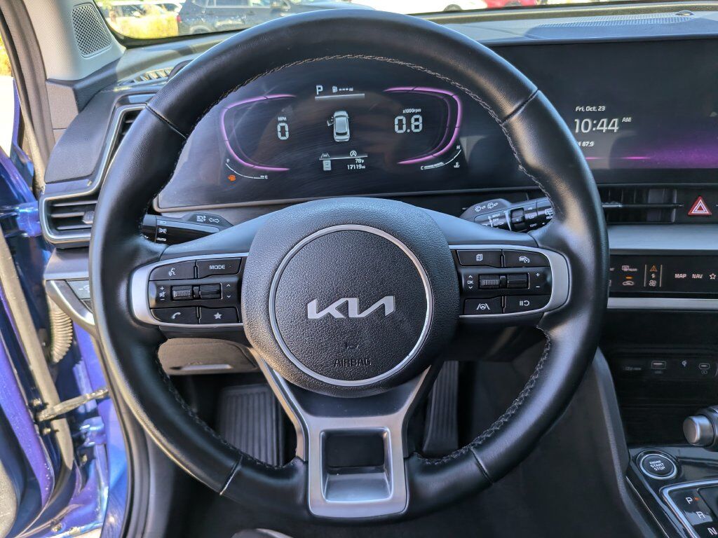 2025 Kia Sportage EX San Clemente CA