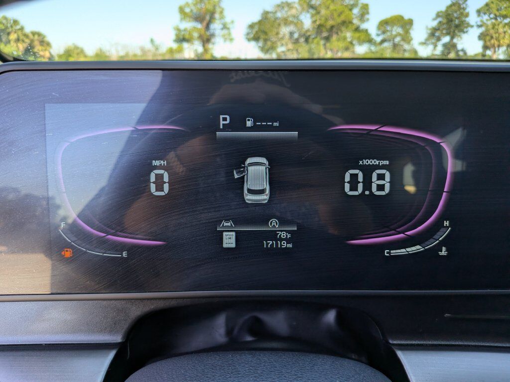 2025 Kia Sportage EX San Clemente CA