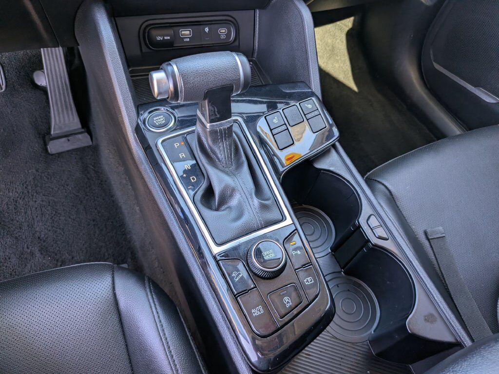 2025 Kia Sportage EX San Clemente CA