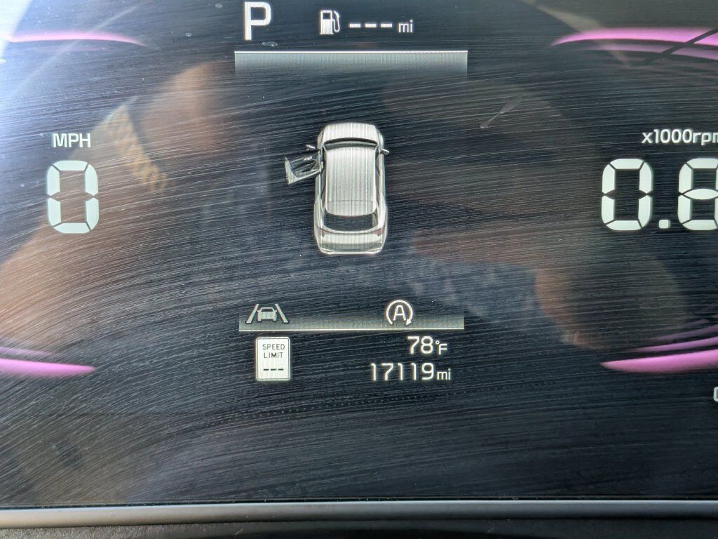 2025 Kia Sportage EX San Clemente CA