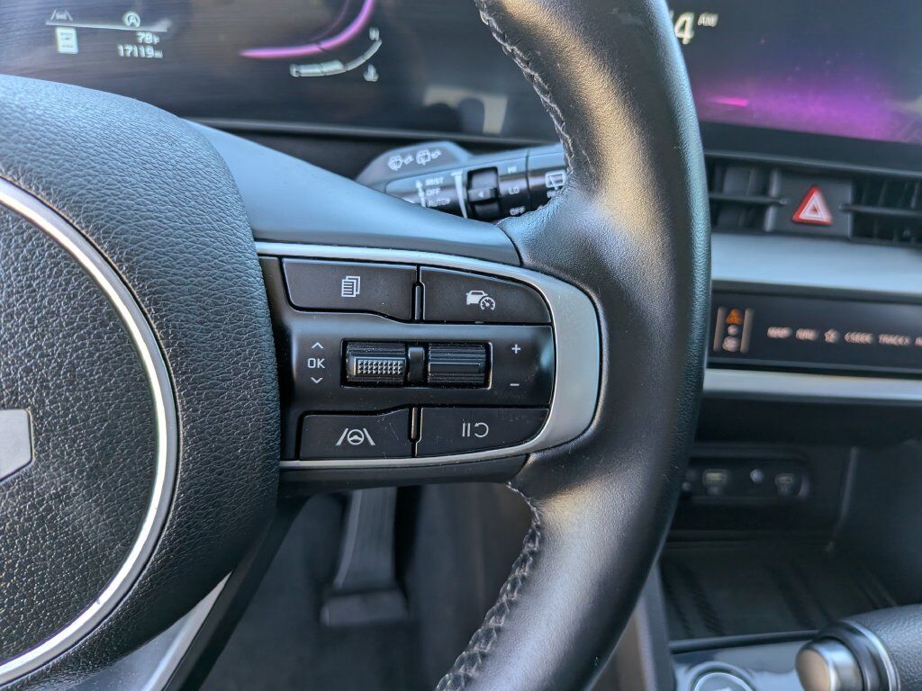 2025 Kia Sportage EX San Clemente CA