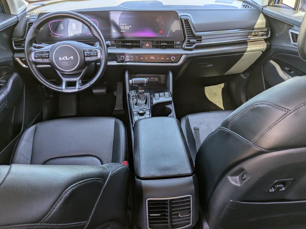 2025 Kia Sportage EX San Clemente CA