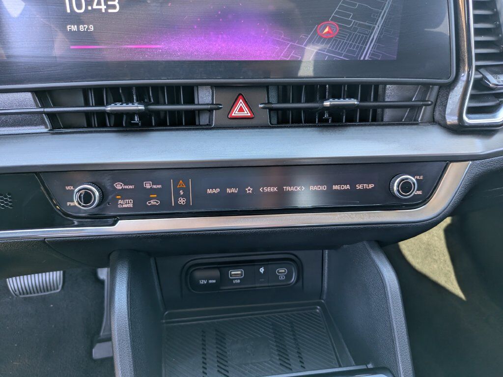 2025 Kia Sportage EX San Clemente CA