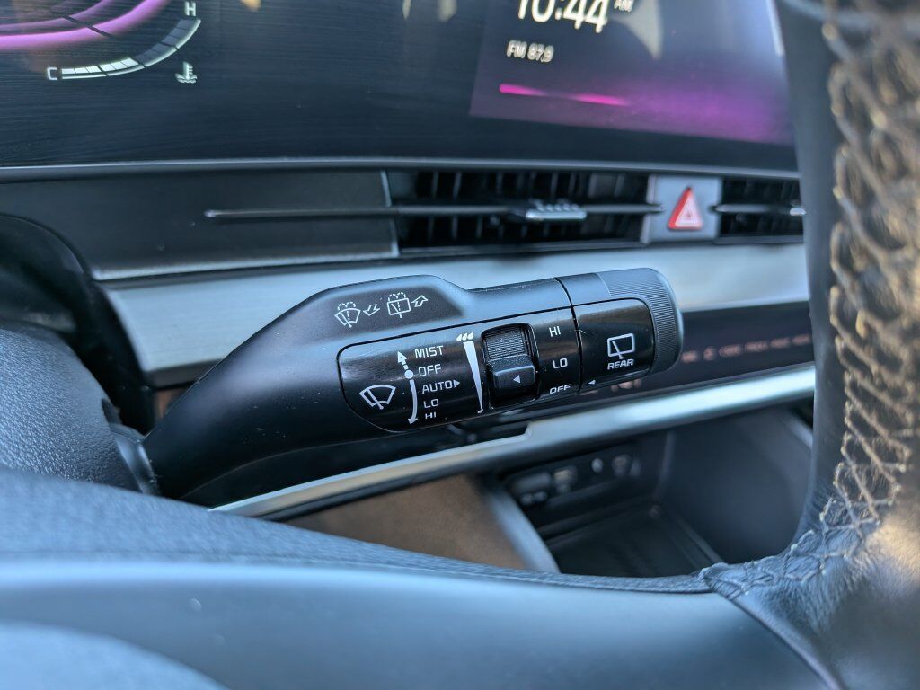 2025 Kia Sportage EX San Clemente CA