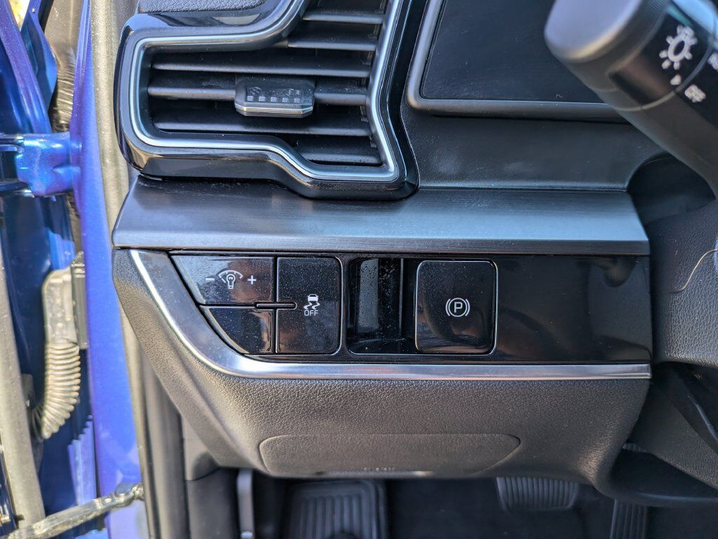 2025 Kia Sportage EX San Clemente CA
