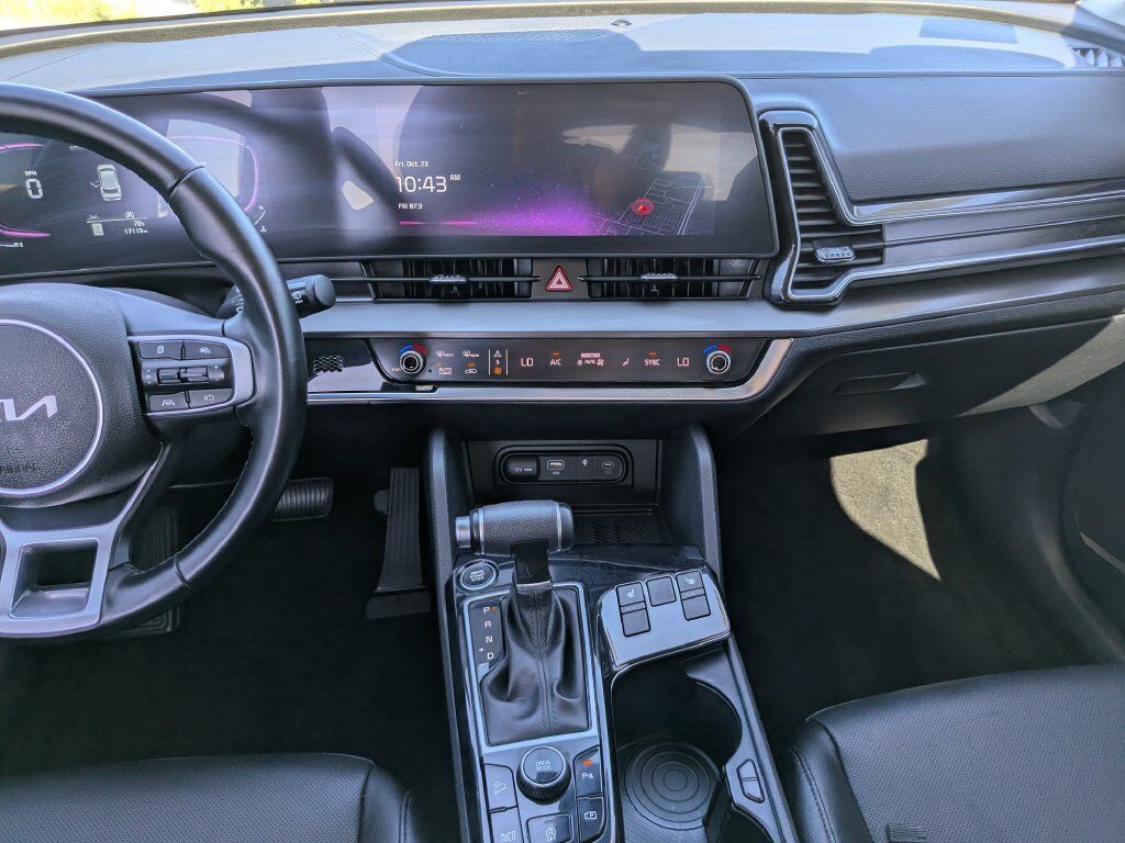 2025 Kia Sportage EX San Clemente CA