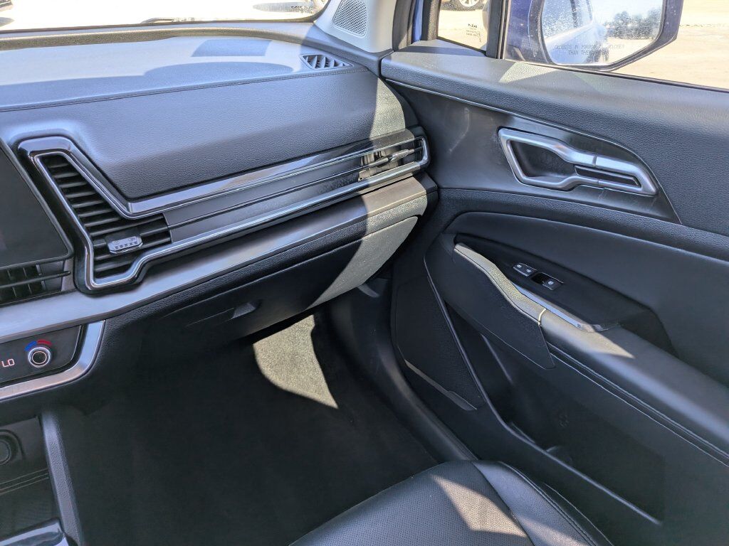 2025 Kia Sportage EX San Clemente CA