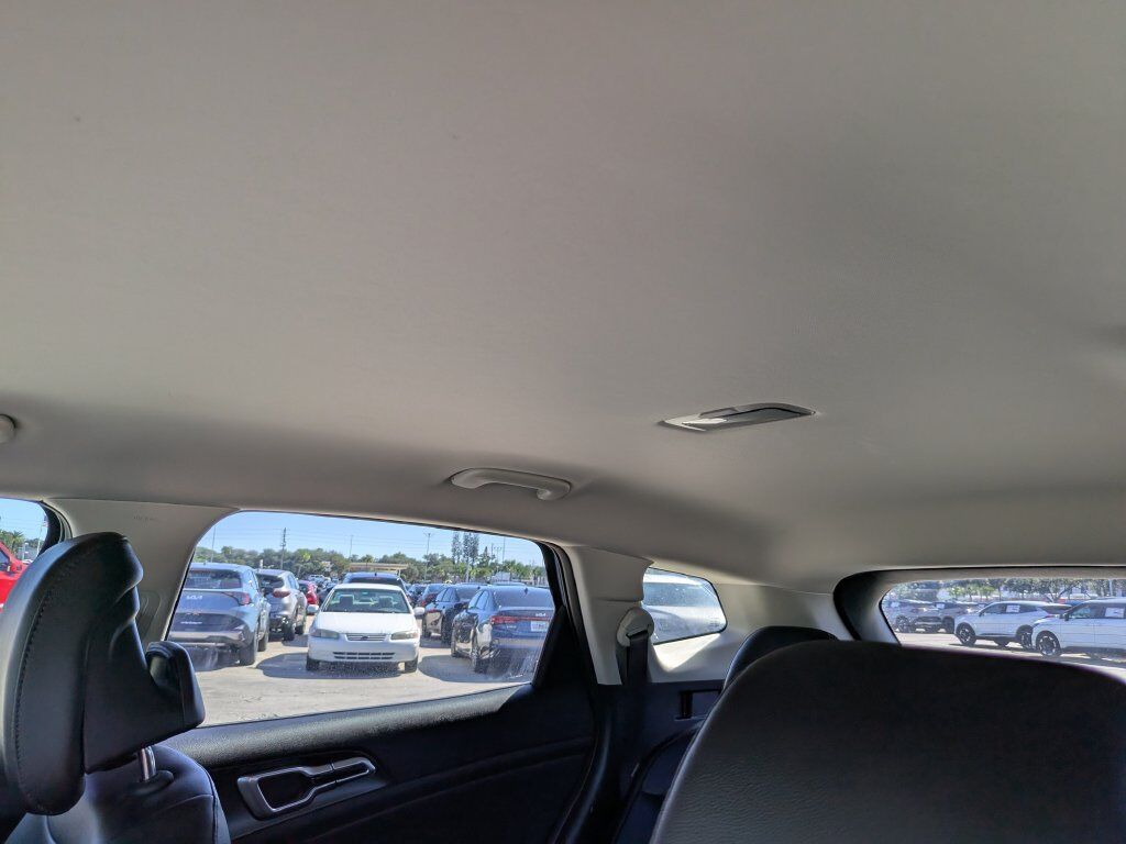 2025 Kia Sportage EX San Clemente CA