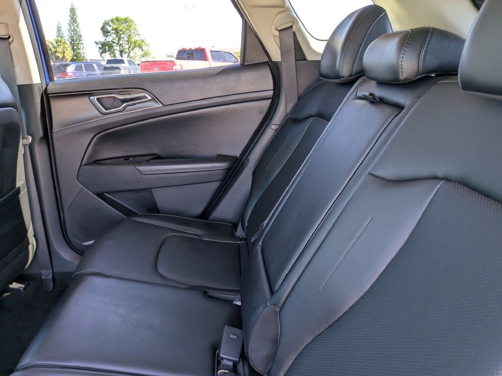 2025 Kia Sportage EX San Clemente CA