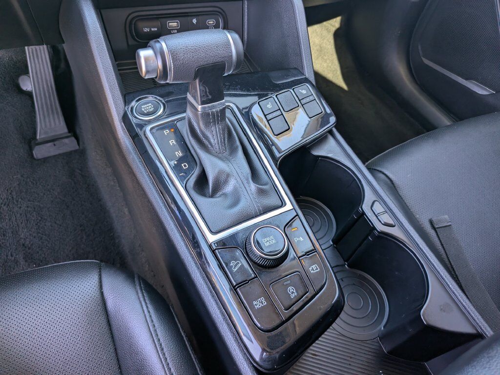 2025 Kia Sportage EX San Clemente CA