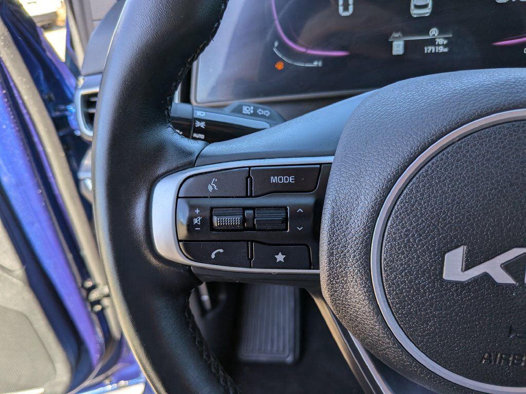 2025 Kia Sportage EX San Clemente CA