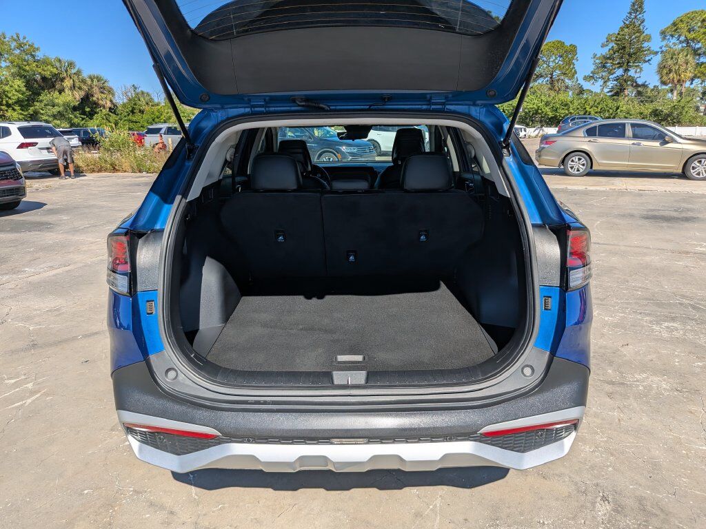 2025 Kia Sportage EX San Clemente CA