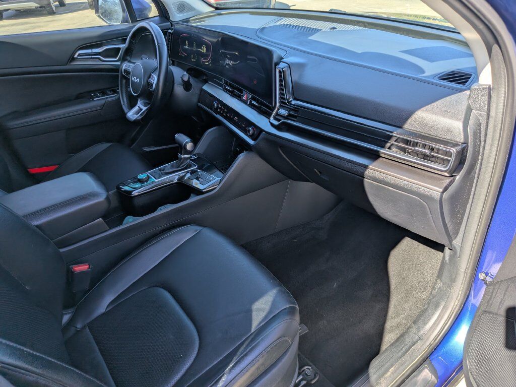 2025 Kia Sportage EX San Clemente CA