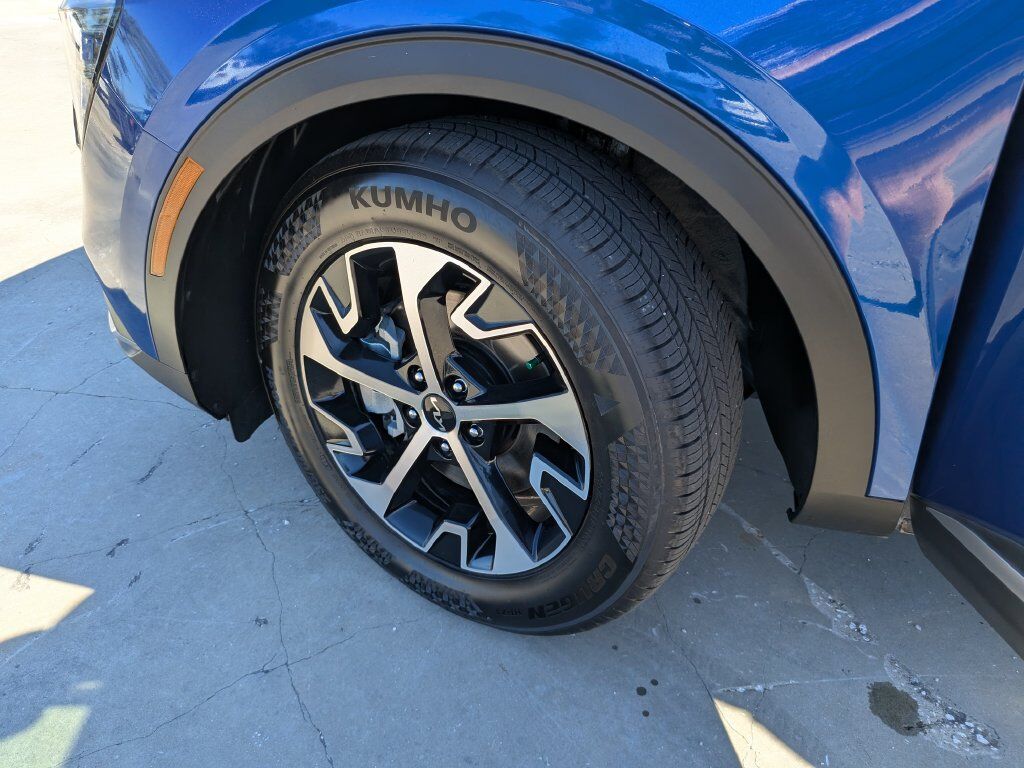 2025 Kia Sportage EX San Clemente CA