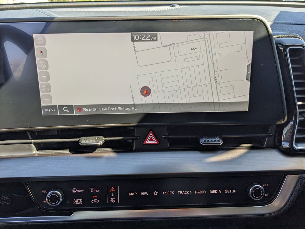 2025 Kia Sportage EX San Clemente CA