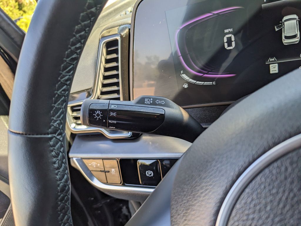 2025 Kia Sportage EX San Clemente CA