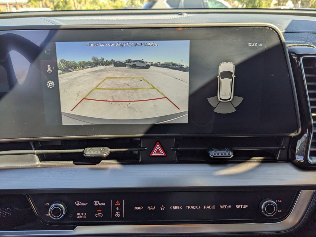 2025 Kia Sportage EX San Clemente CA