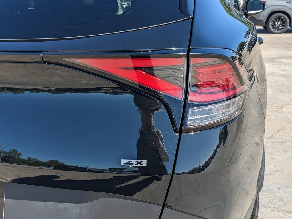 2025 Kia Sportage EX San Clemente CA