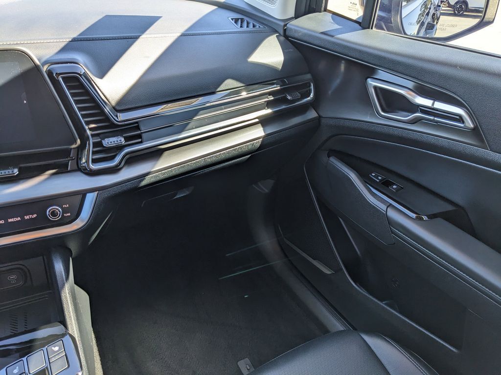 2025 Kia Sportage EX San Clemente CA