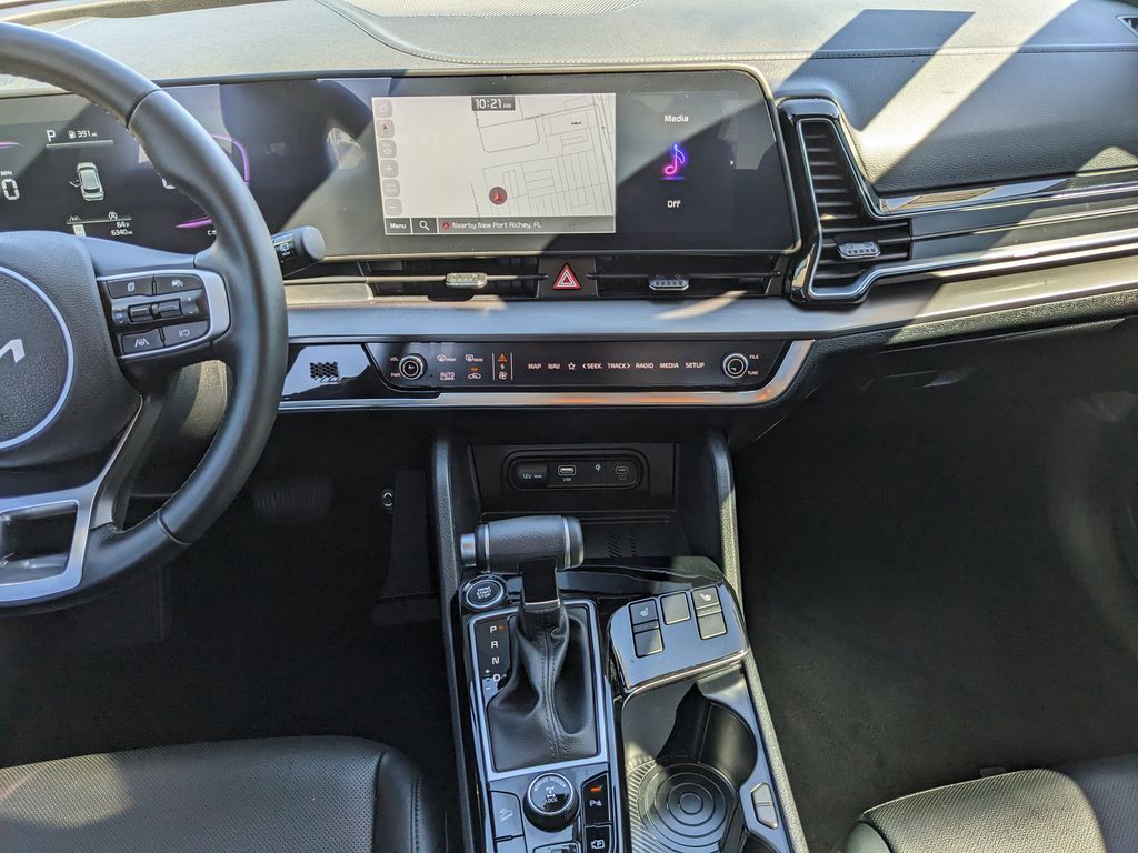 2025 Kia Sportage EX San Clemente CA