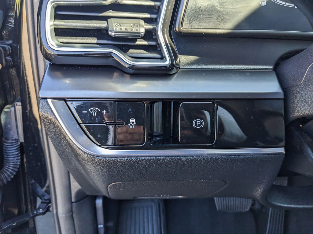 2025 Kia Sportage EX San Clemente CA