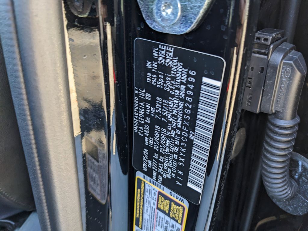 2025 Kia Sportage EX San Clemente CA