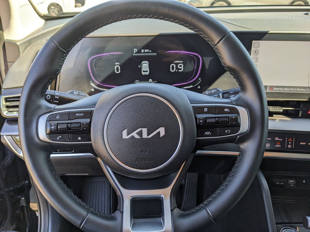 2025 Kia Sportage EX San Clemente CA