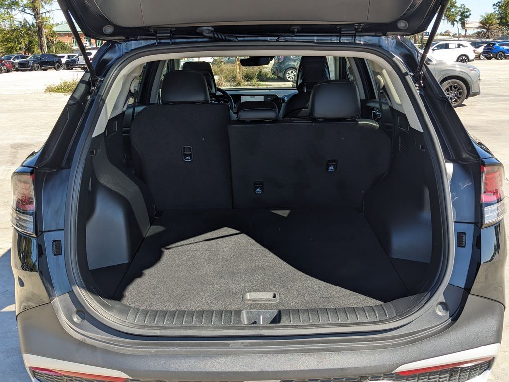 2025 Kia Sportage EX San Clemente CA