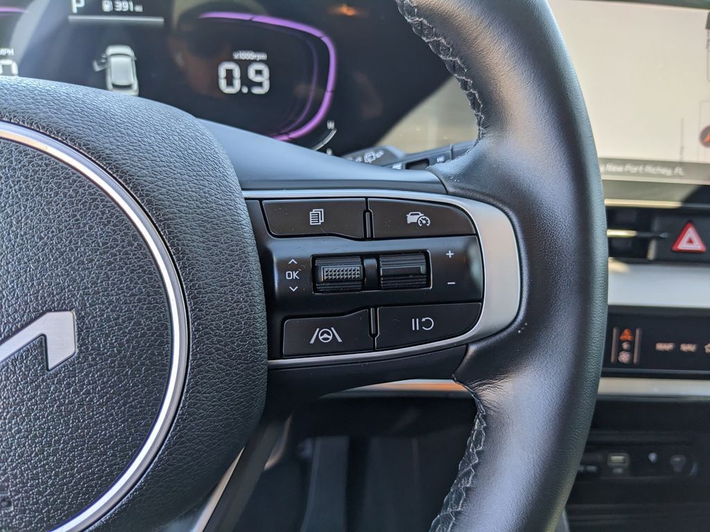 2025 Kia Sportage EX San Clemente CA