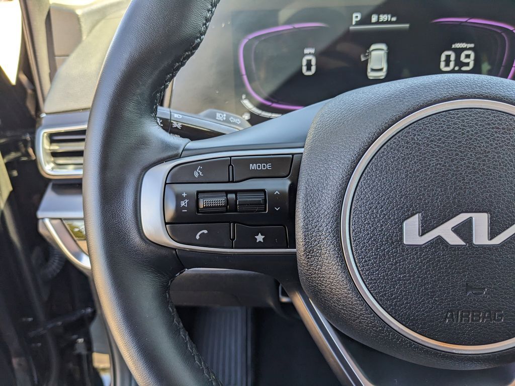 2025 Kia Sportage EX San Clemente CA