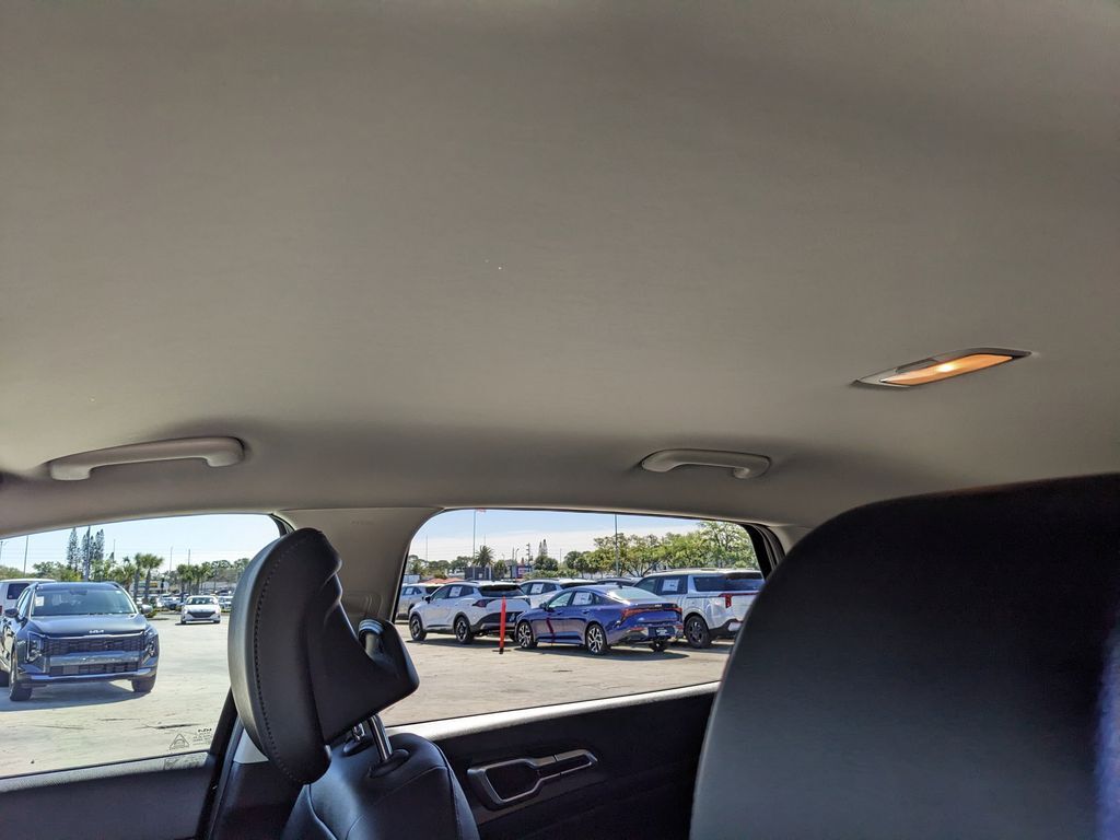 2025 Kia Sportage EX San Clemente CA