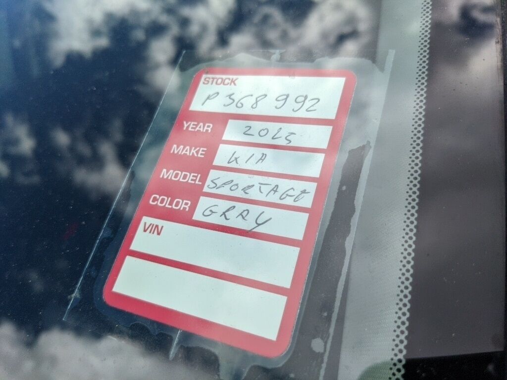 2025 Kia Sportage EX San Clemente CA