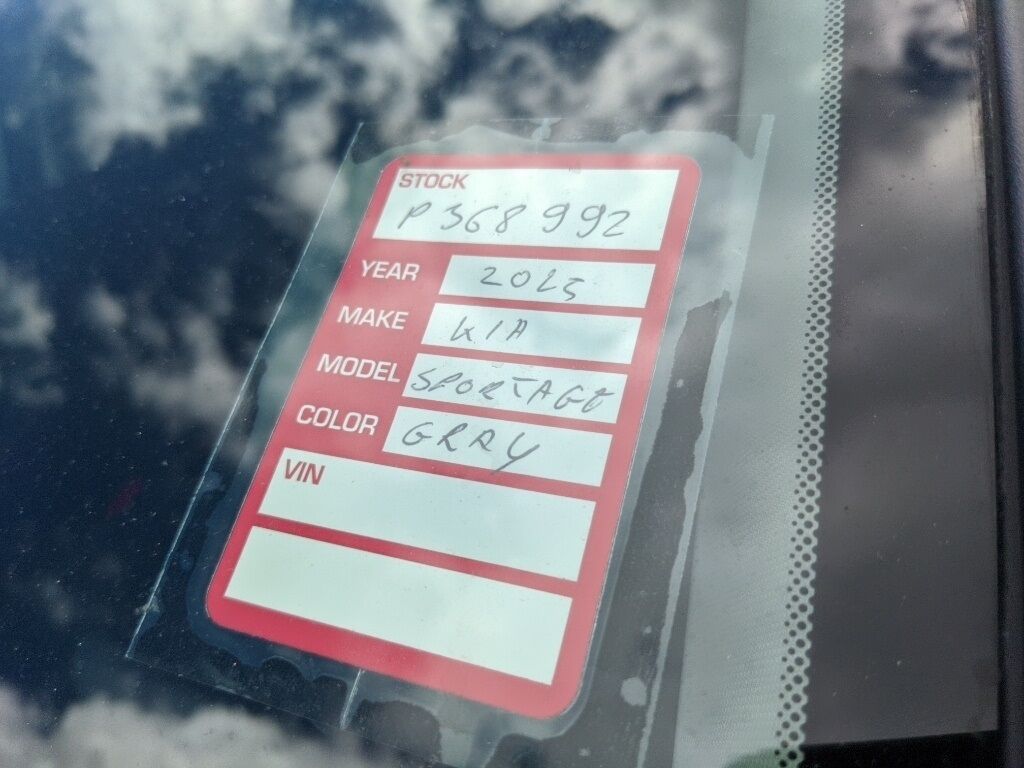 2025 Kia Sportage EX San Clemente CA