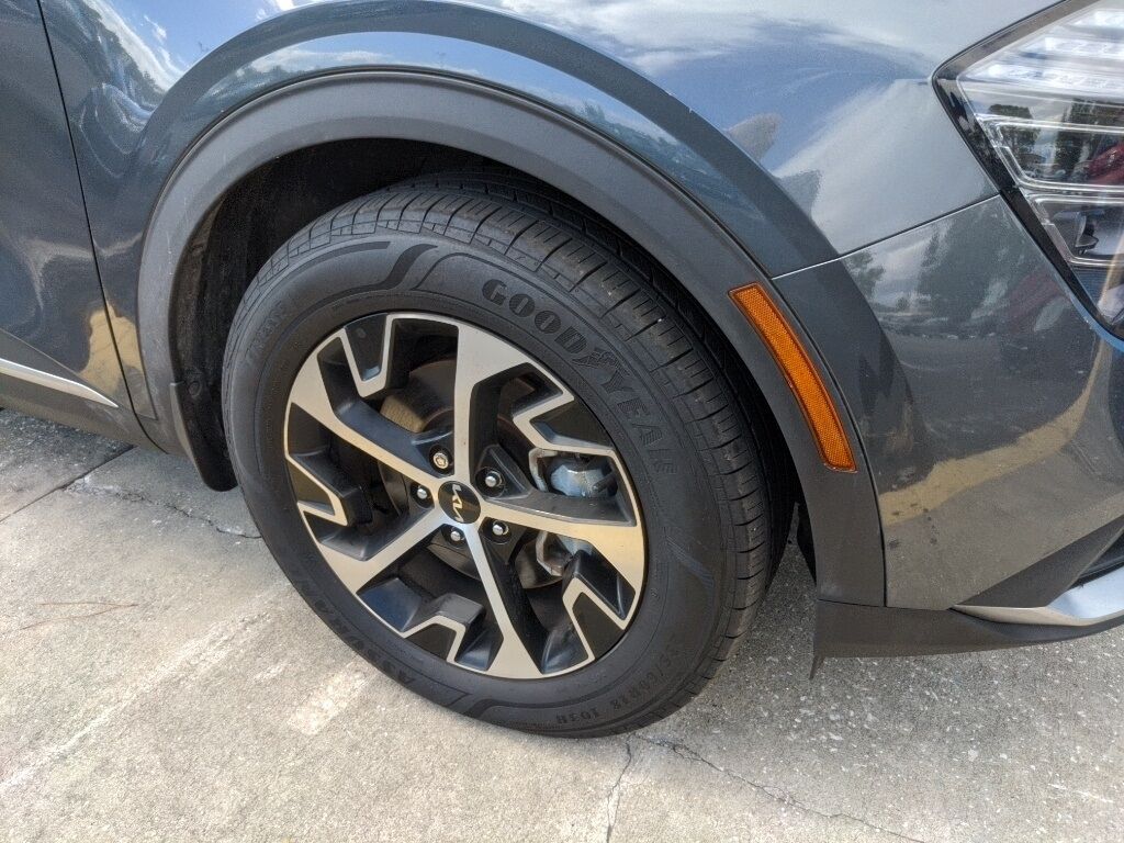 2025 Kia Sportage EX San Clemente CA