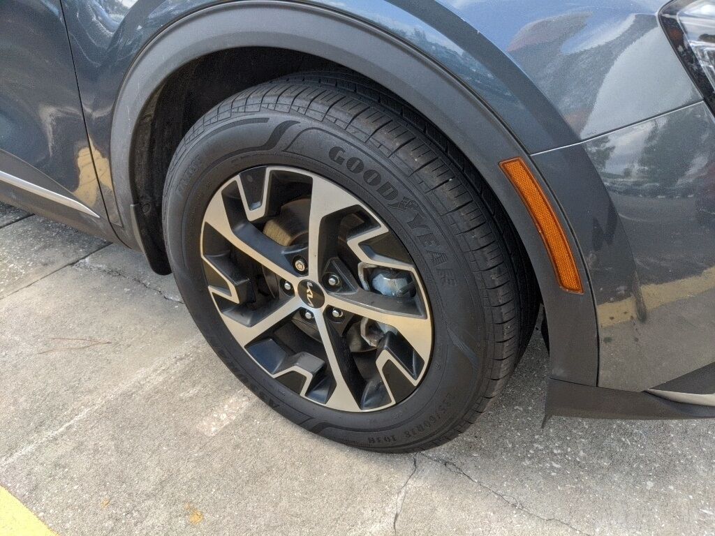 2025 Kia Sportage EX San Clemente CA