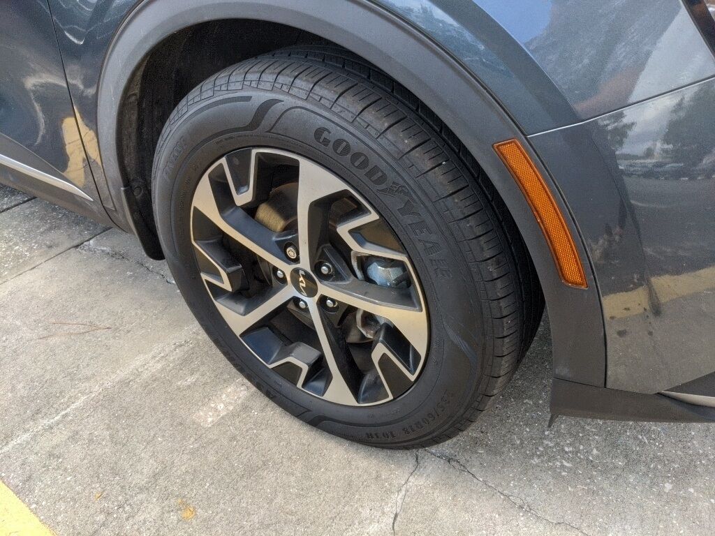 2025 Kia Sportage EX San Clemente CA