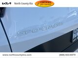 2025 Kia Sportage EX San Diego County CA