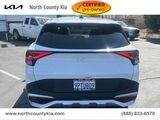 2025 Kia Sportage EX San Diego County CA