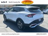 2025 Kia Sportage EX San Diego County CA
