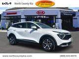 2025 Kia Sportage EX San Diego County CA