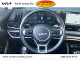 2025 Kia Sportage EX San Diego County CA