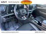 2025 Kia Sportage EX San Diego County CA