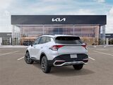 2025 Kia Sportage EX San Diego County CA