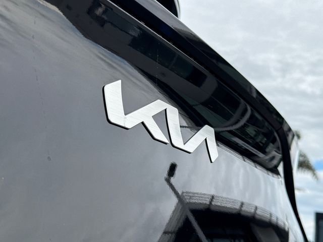 2025 Kia Sportage EX San Juan Capistrano CA