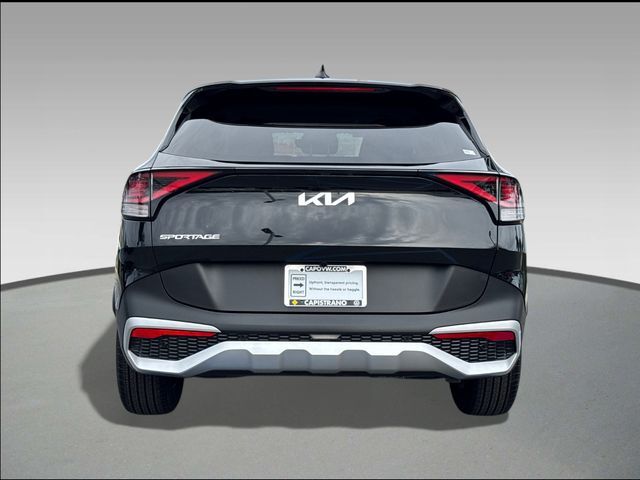 2025 Kia Sportage EX San Juan Capistrano CA