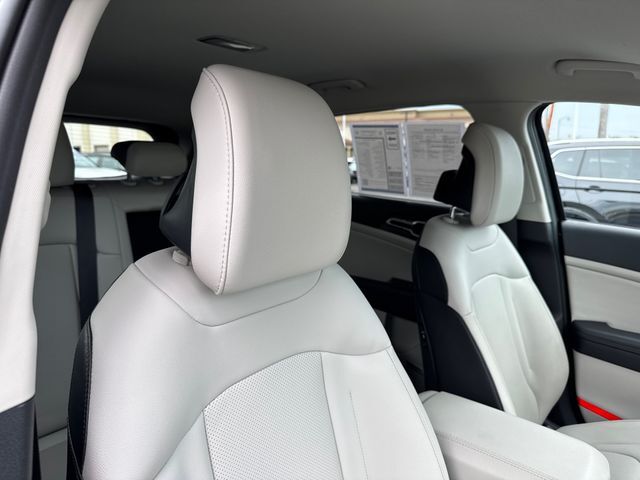 2025 Kia Sportage EX San Juan Capistrano CA