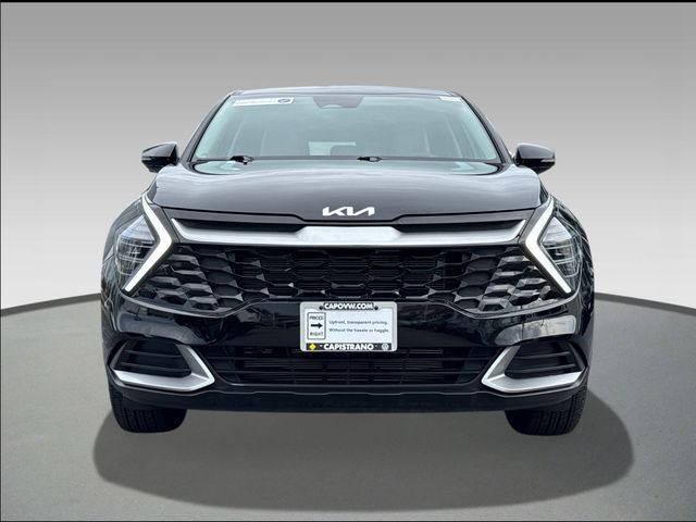 2025 Kia Sportage EX San Juan Capistrano CA