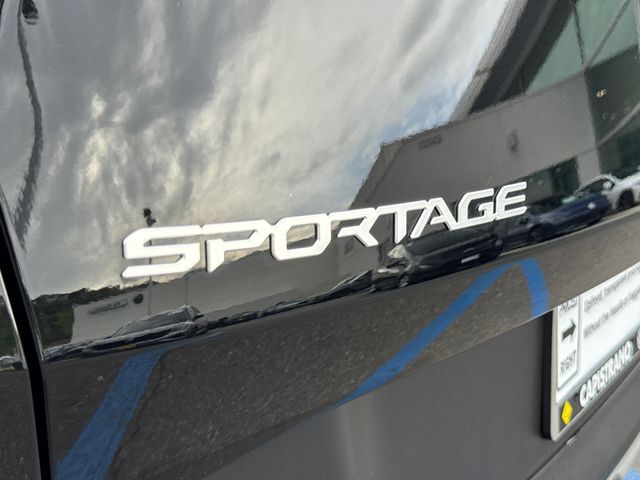 2025 Kia Sportage EX San Juan Capistrano CA