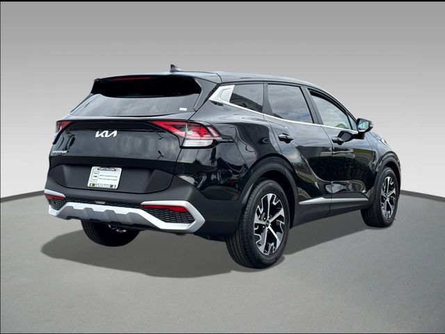 2025 Kia Sportage EX San Juan Capistrano CA